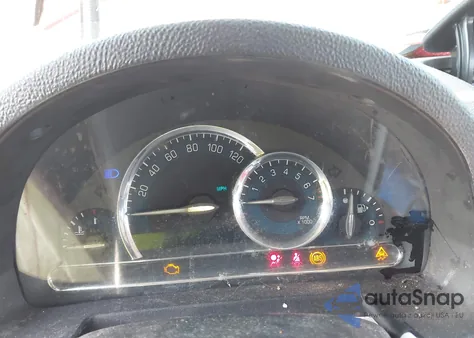 2008 Chevrolet Hhr Lt from USA, damaged, VIN 3GNDA33P98S557901